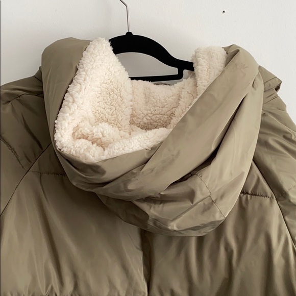 Winter Jacket - Picture 3 of 4